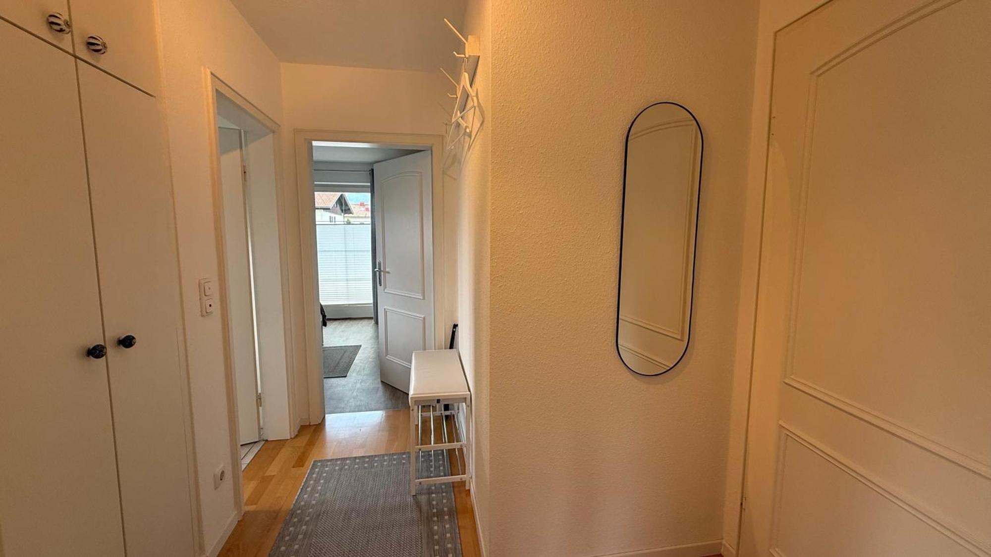 フィッシェンHaus Annaアパートメント エクステリア 写真